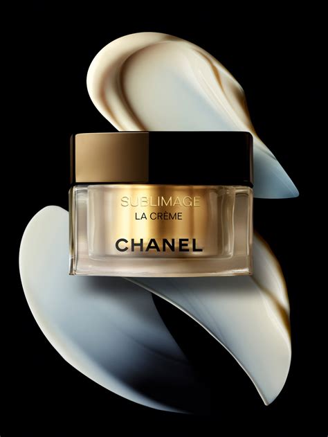 sublimage la creme texture universelle chanel|chanel sublimage la creme nordstrom.